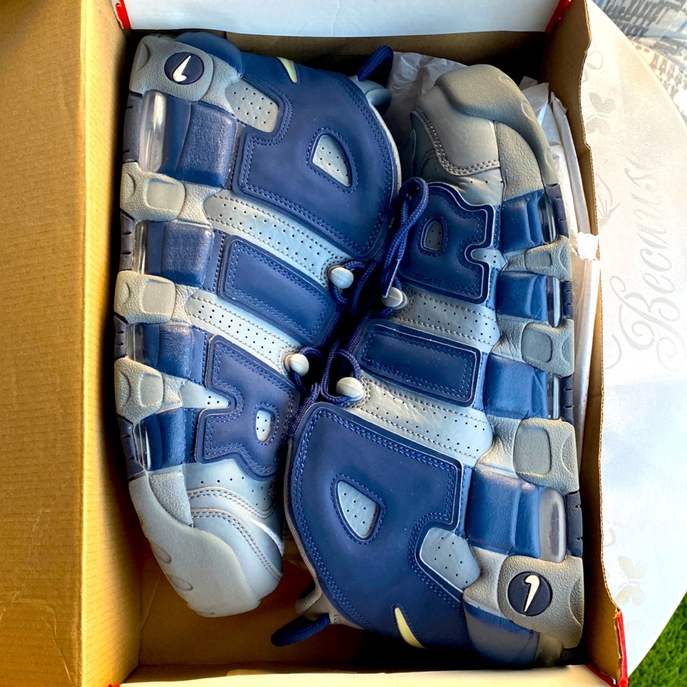 Nike Air More Uptempo '96